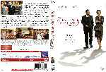 carátula dvd de Al Encuentro De Mr. Banks