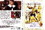 carátula dvd de El Capitan Fracassa
