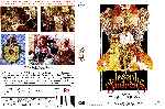 carátula dvd de Joseph Andrews
