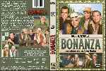 carátula dvd de Bonanza - Temporada 13 - Custom