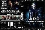 carátula dvd de App - 2013 - Custom