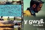 carátula dvd de Hinterland - Temporada 01 - Custom
