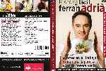 carátula dvd de La Cocina Facil De Ferran Adria - Dvd 01