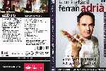 carátula dvd de La Cocina Facil De Ferran Adria - Dvd 02