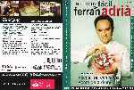 carátula dvd de La Cocina Facil De Ferran Adria - Dvd 06