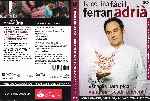 carátula dvd de La Cocina Facil De Ferran Adria - Dvd 07