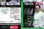 carátula dvd de La Cocina Facil De Ferran Adria - Dvd 10
