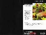 carátula dvd de La Cocina Facil De Ferran Adria - Dvd 01 - Inlay 02