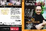 carátula dvd de La Cocina Facil De Ferran Adria - Dvd 11