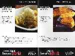 carátula dvd de La Cocina Facil De Ferran Adria - Dvd 01 - Inlay 06