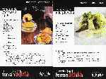 carátula dvd de La Cocina Facil De Ferran Adria - Dvd 02 - Inlay 03