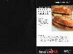 carátula dvd de La Cocina Facil De Ferran Adria - Dvd 03 - Inlay 02