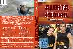 carátula dvd de Alerta Cobra - Temporada 05 - Custom