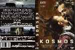 carátula dvd de Kosmos - Custom