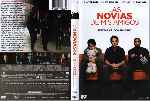 carátula dvd de Las Novias De Mis Amigos - Region 4