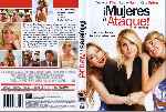 carátula dvd de Mujeres Al Ataque - Region 1- 4