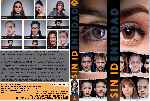 carátula dvd de Sin Identidad - 2014 - Temporada 01 - Custom - V3