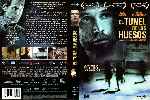 carátula dvd de El Tunel De Los Huesos