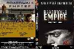 carátula dvd de Boardwalk Empire - Temporada 05 - Custom