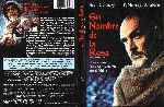 carátula dvd de En Nombre De La Rosa - Region 1-4