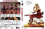 carátula dvd de Las Porristas Deben Morir - Custom