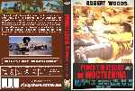 carátula dvd de Pecos Y El Tesoro De Moctezuma - Custom - V2