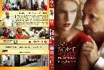 carátula dvd de Some Velvet Morning - Custom - V2