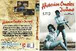 carátula dvd de Historias Crueles De Juventud