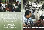 carátula dvd de La Casa De La Felicitat