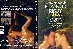 carátula dvd de La Desaparicion De Eleanor Rigby - Custom