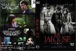 carátula dvd de La Jalousie - Custom - V2