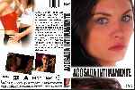 carátula dvd de Acosada Intimamente - Custom