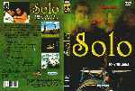 carátula dvd de Solo - 1978