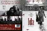 carátula dvd de Ida