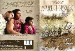 carátula dvd de La Mujer Del Chatarrero