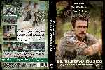 carátula dvd de El Ultimo Deseo