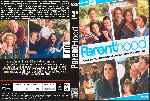carátula dvd de Parenthood - Temporada 03 - Custom