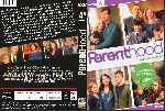 carátula dvd de Parenthood - Temporada 04 - Custom