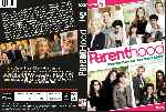 carátula dvd de Parenthood - Temporada 05 - Custom