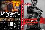 carátula dvd de La Conspiracion De Noviembre - Custom
