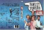 carátula dvd de Fawlty Towers - Catalan