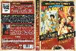 cartula dvd de La Carcel Caliente - Violencia En Una Carcel De Mujeres - Grindhouse Xtreme