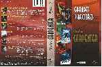 carátula dvd de John Carpenter - Grandes Directores