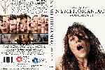 carátula dvd de Nymphomaniac - Volumen 2 - Custom - V2