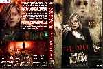 carátula dvd de Haunting At The Beacon - Custom