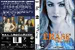 carátula dvd de Erase Una Vez - Temporada 04 - Custom