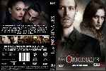 carátula dvd de Los Originales - Temporada 02 - Custom