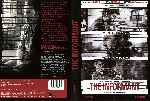 carátula dvd de The Informant - 2013