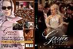 carátula dvd de Grace De Monaco - Custom - V4