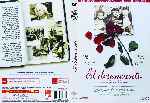 carátula dvd de El Desencanto - Edicion Especial Coleccionista